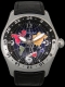 Corum - Corum Bubble GMT Automatic