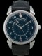 Cuervo y Sobrinos - Historiador GMT réf.3196.1N