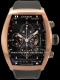 Cvstos - Challenge Chronographe
