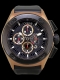 Cvstos - Challenge-R 50 Chronographe