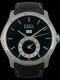 Ebel - Classic Hexagon Big Date GMT réf.1215880