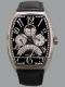 Franck Muller - Calendrier Perpétuel Rétrograde