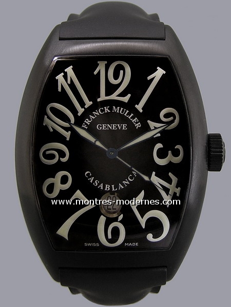 Franck Muller Casablanca - Image 1