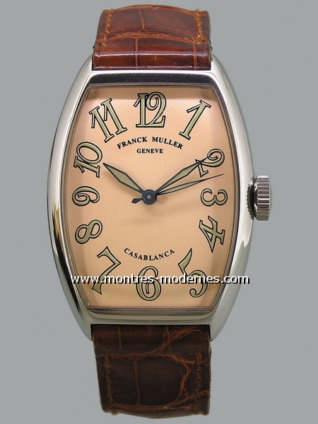 Franck Muller Casablanca - Image 1