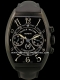 Franck Muller - Casablanca Chronographe 10ème anniversaire 250ex.