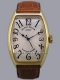 Franck Muller - Cintrée Curvex
