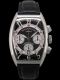 Franck Muller Cintrée Curvex Chrono 5850 CC - Image 1