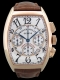 Franck Muller - Cintree Curvex Chronographe 8880