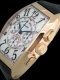 Franck Muller - Cintr&eacute;e Curvex Chronographe r&eacute;f.8880 Image 2