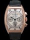 Franck Muller Cintrée Curvex Master Calendar Chronographe réf.6850 CC MC - Image 1