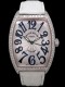 Franck Muller - Cintrée Curvex Sunset réf.6850 S D SUNSET