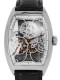 Franck Muller - Cintrée Curvex réf.8880 B S6 SQT