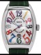 Franck Muller - Color Dreams réf.8880 SC DT COL DRM
