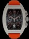 Franck Muller Conquistador 8005 CC King Sunrise 100ex. - Image 1