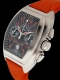 Franck Muller Conquistador 8005 CC King Sunrise 100ex. - Image 3