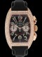 Franck Muller - Conquistador Chrono réf.8005CC