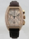 Franck Muller - Conquistador Chronographe