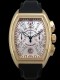 Franck Muller - Conquistador Chronographe réf.8001 CC