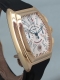 Franck Muller Conquistador Chronographe réf.8001 CC - Image 3