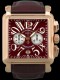 Franck Muller - Conquistador Cortez Chronographe 10000H CC