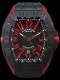 Franck Muller - Conquistador GPG réf.9900 SC DT GPG