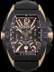 Franck Muller - Conquistador Grand Prix réf.8900 CC GP