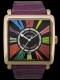Franck Muller - King Master Square Color Dreams