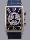 Franck Muller - Long Island Chronographe