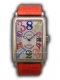 Franck Muller - Long Island Crazy Color Dreams
