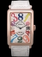 Franck Muller - Long Island Crazy Color Dreams