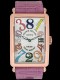 Franck Muller - Long Island Crazy Color Dreams