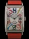 Franck Muller - Long Island Crazy Dreams réf.1200 CH COL DRM