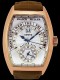 Franck Muller - Master Date 8880 S6 GG DT