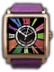 Franck Muller - Master Square Color Dreams