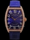 Franck Muller - Platinium Rotor