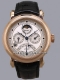 Franck Muller - Quantième Perpétuel Retrograde or rose