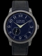 Francois Paul JOURNE - Chronomètre Bleu