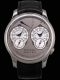 Francois Paul JOURNE - Chronomètre à résonance