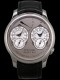 Francois Paul JOURNE - Chronomètre à résonance