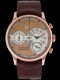 Francois Paul JOURNE - Octa Chronographe