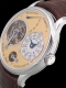 Francois Paul JOURNE - Tourbillon Souverain  Remontoir d