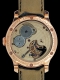 Francois Paul JOURNE - Tourbillon Souverain Seconde Morte  Image 4