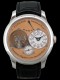 Francois Paul JOURNE - Tourbillon Souverain Seconde Morte 