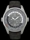 Girard Perregaux - WW.TC GMT Worldtime réf.49851 100ex.