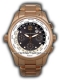 Girard Perregaux - WWTC Chronographe à heure universelle