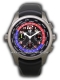 Girard Perregaux - WWTC réf.4980