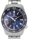 Grand Seiko - Spring Drive GMT réf.SBGE255