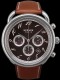 Hermes Arceau Chronographe réf.AR4.910 - Image 1