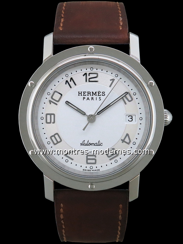Hermes clipper hotsell automatic