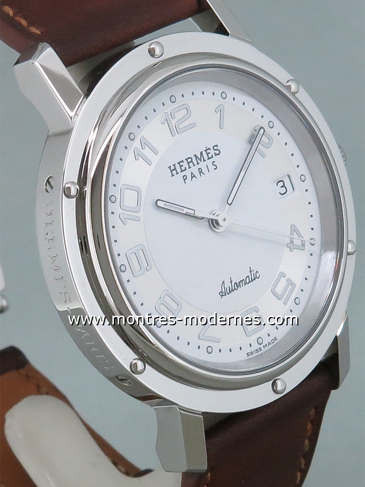 Hermes clipper automatic outlet